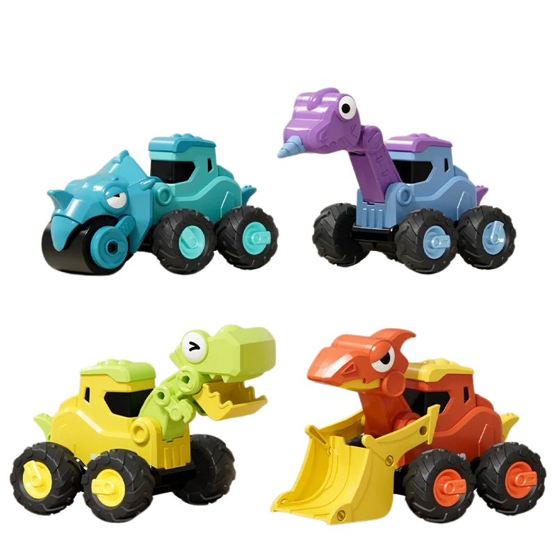 Dinozoo