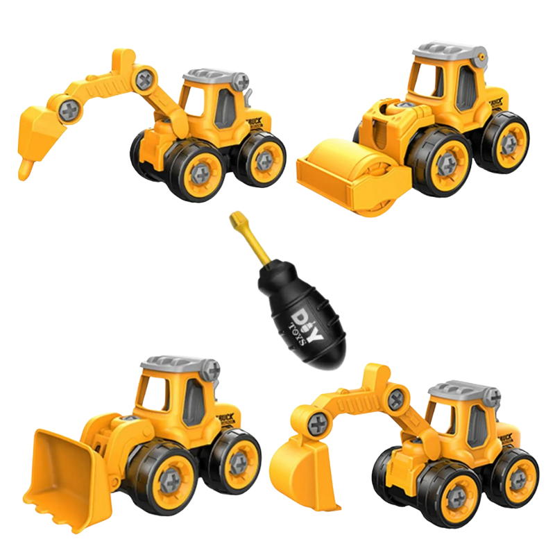 Buildix