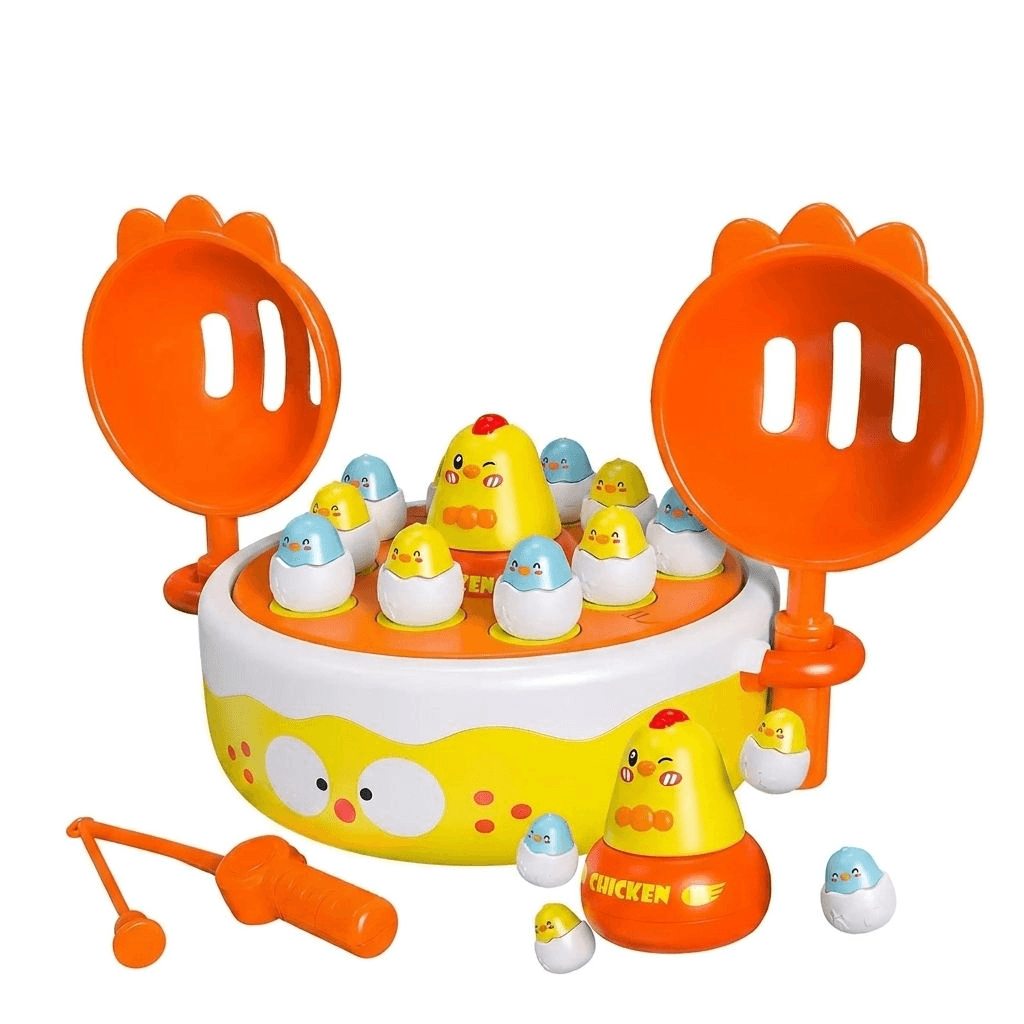 PondPals