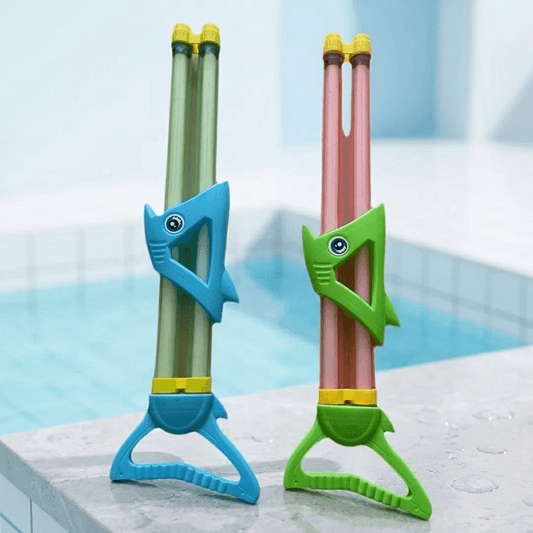 HydroStrike