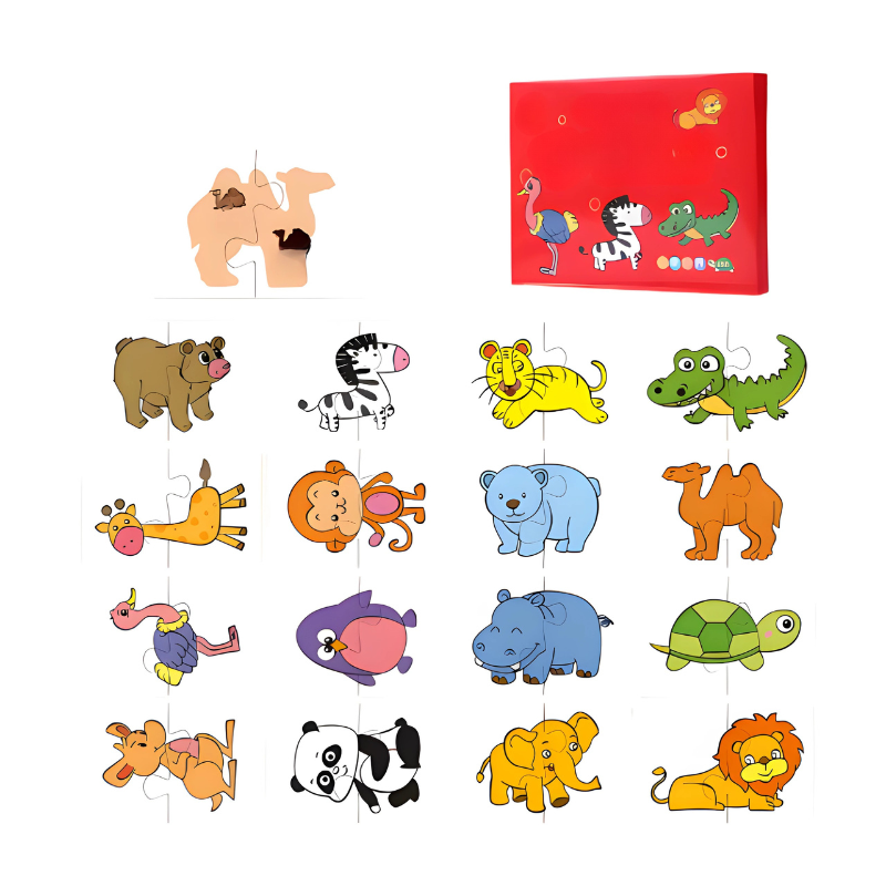 EduPuzzle