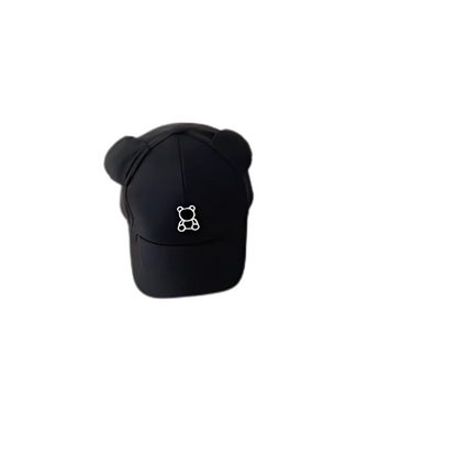 Teddy Baseball Summer Cap