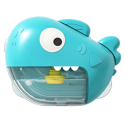 BubbleBeast
