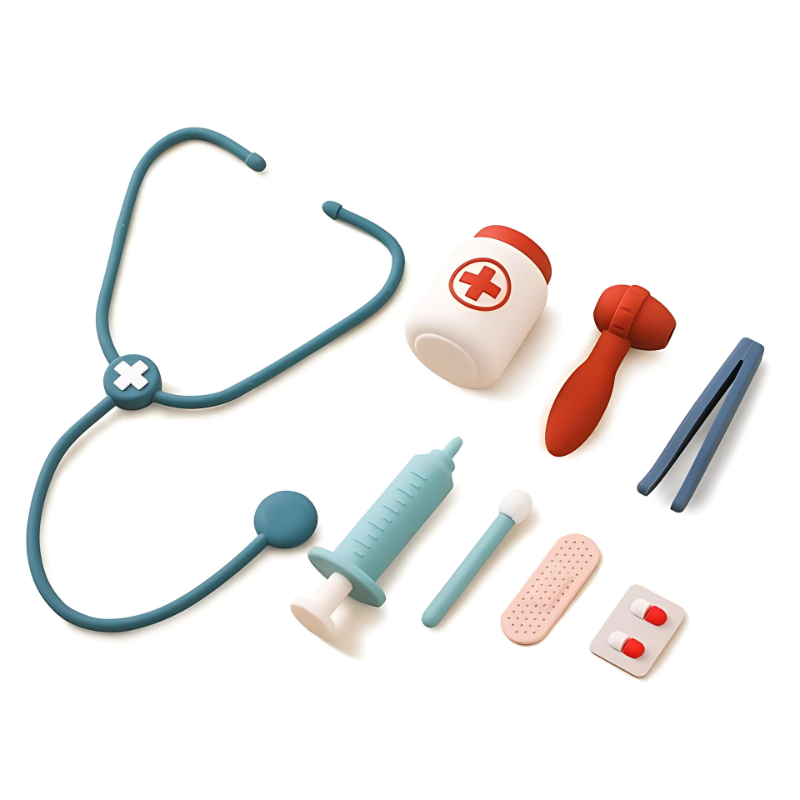 Kiddoc