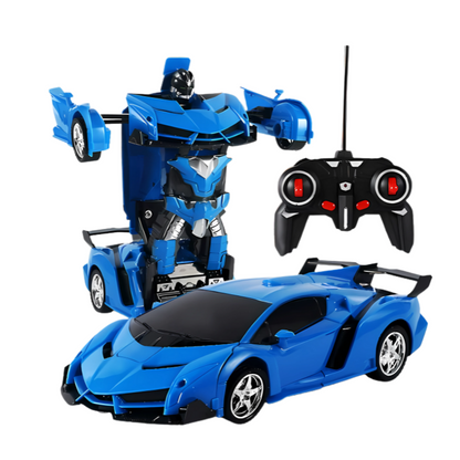 Velocitron