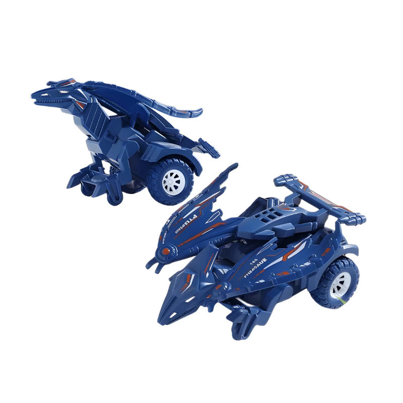 DinoDashera