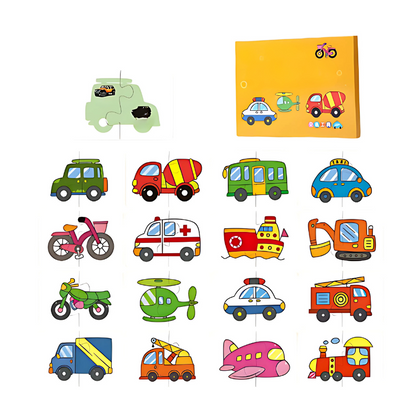 EduPuzzle