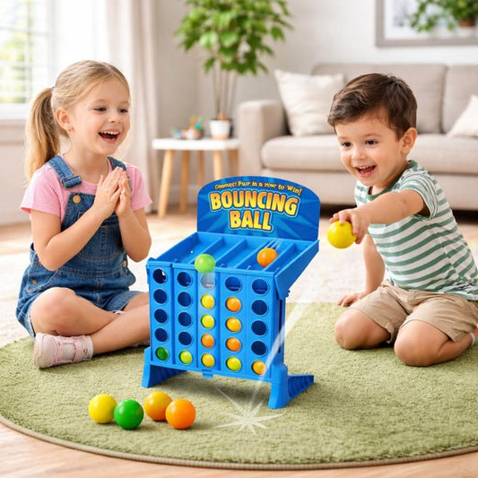 Bouncetopia