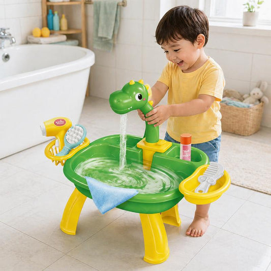 AquaDino