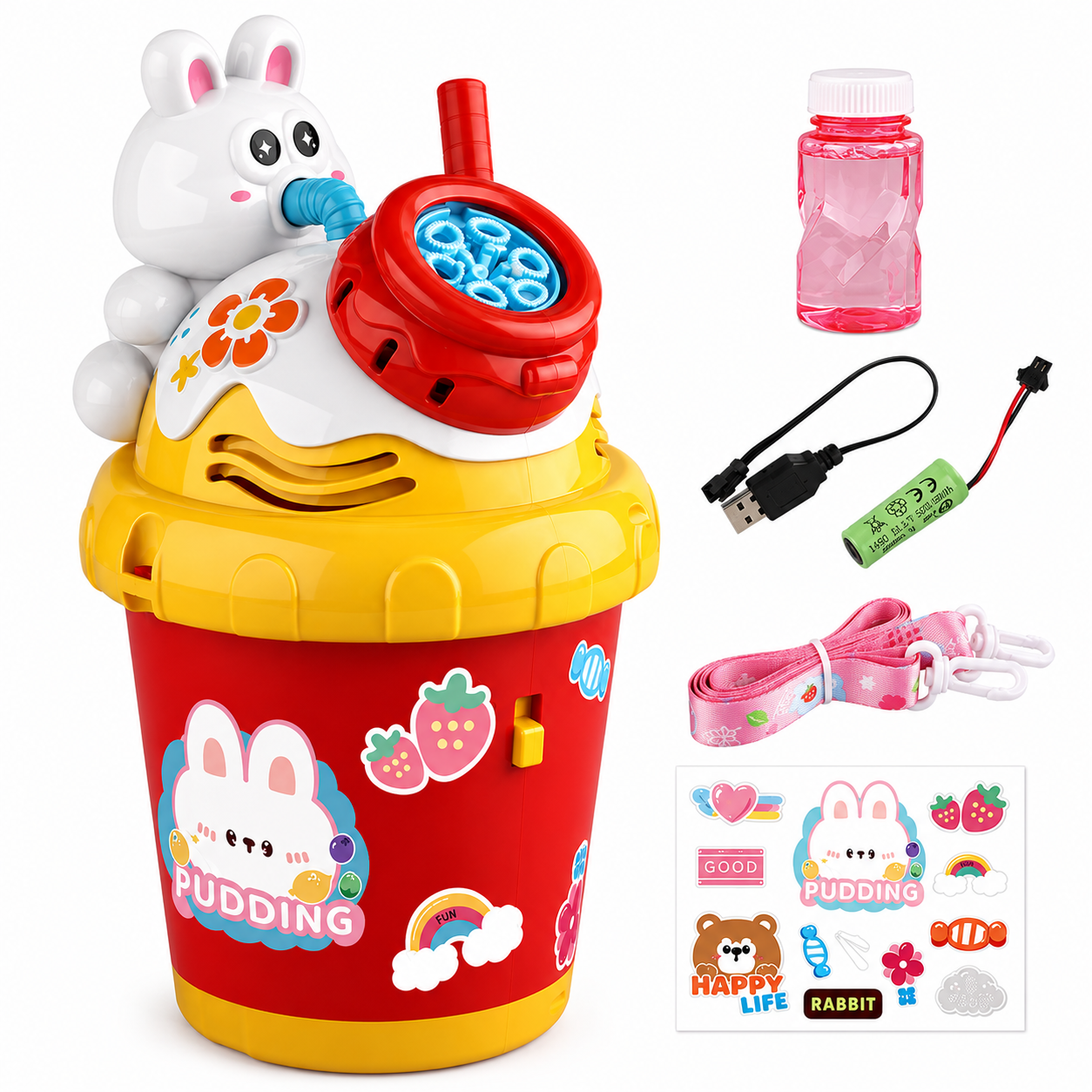 FizzCup