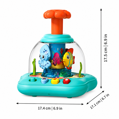 ReefDome