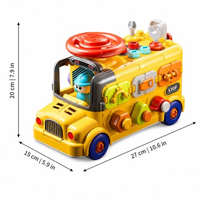 TinkerTruck