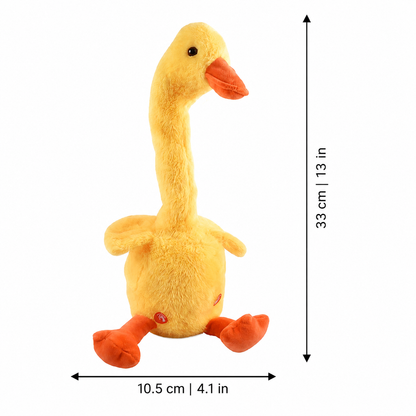 QuackBack