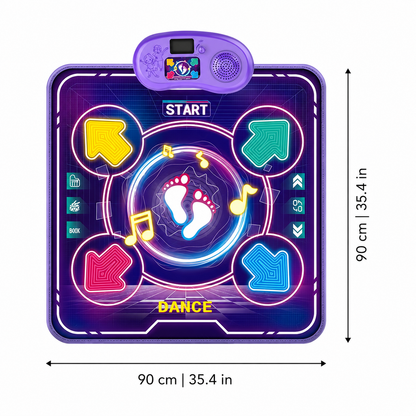 GroovePad
