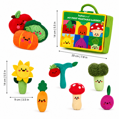 PluckPatch