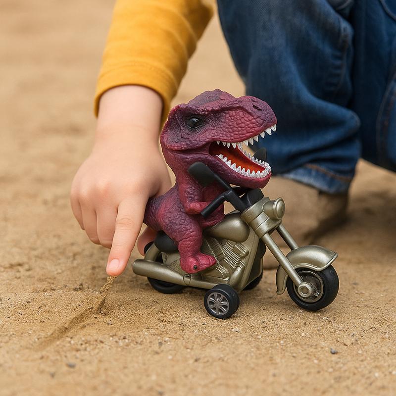Dinozine
