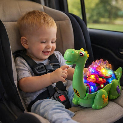DinoBuzz