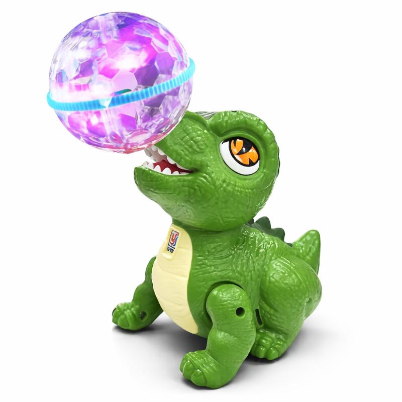 Dinojo