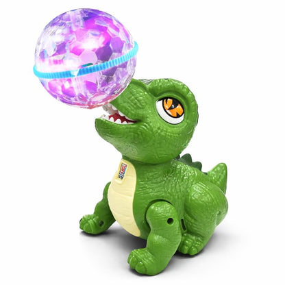 Dinojo
