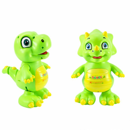 DinoSync
