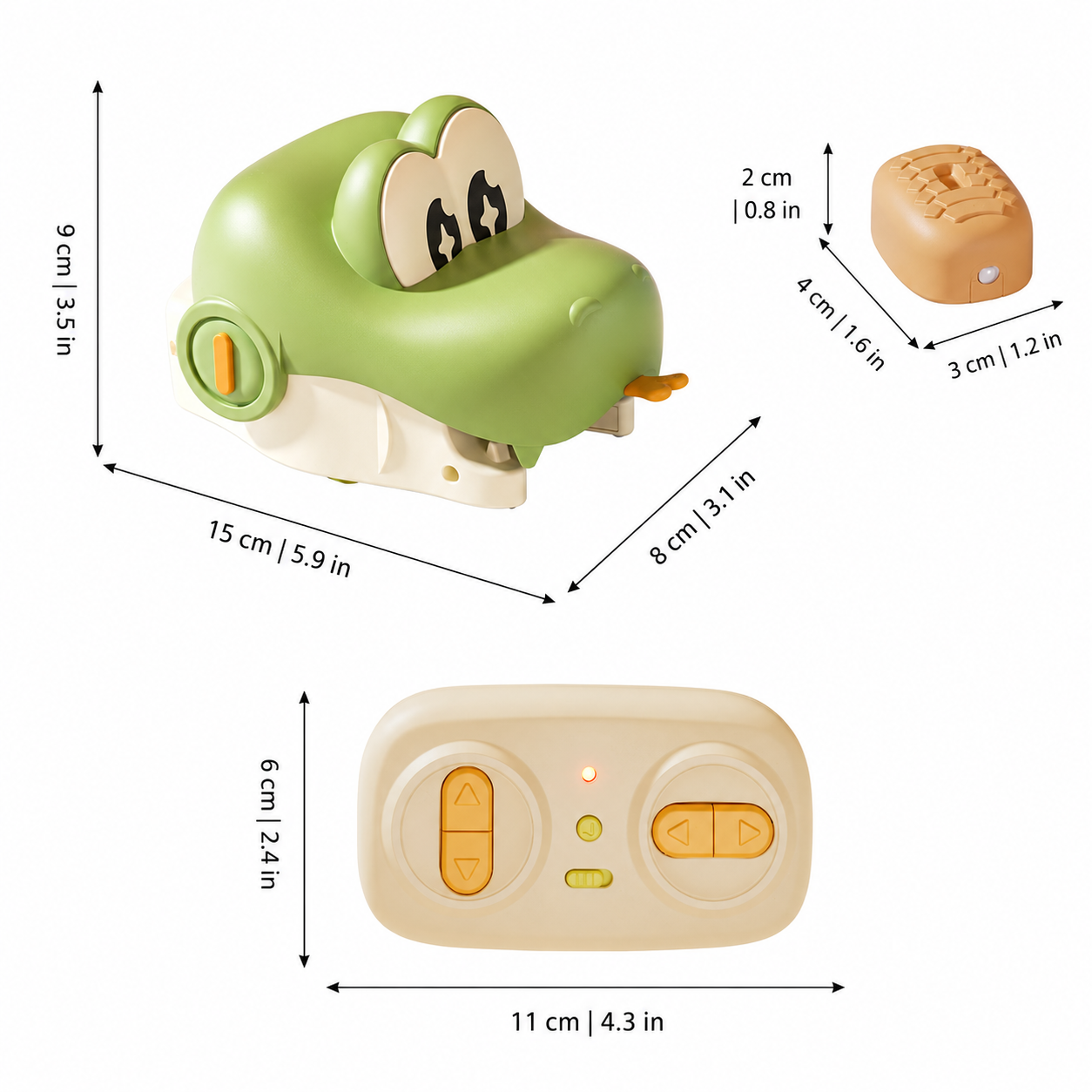 SnackSlink