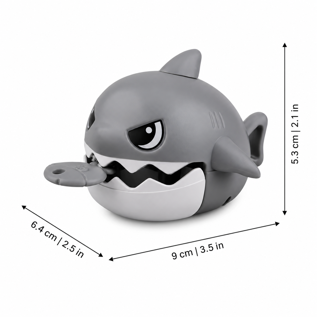 SharkSnap