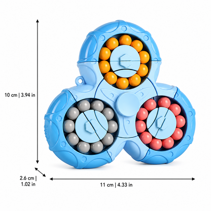 Looplets