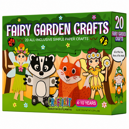 Foldlings