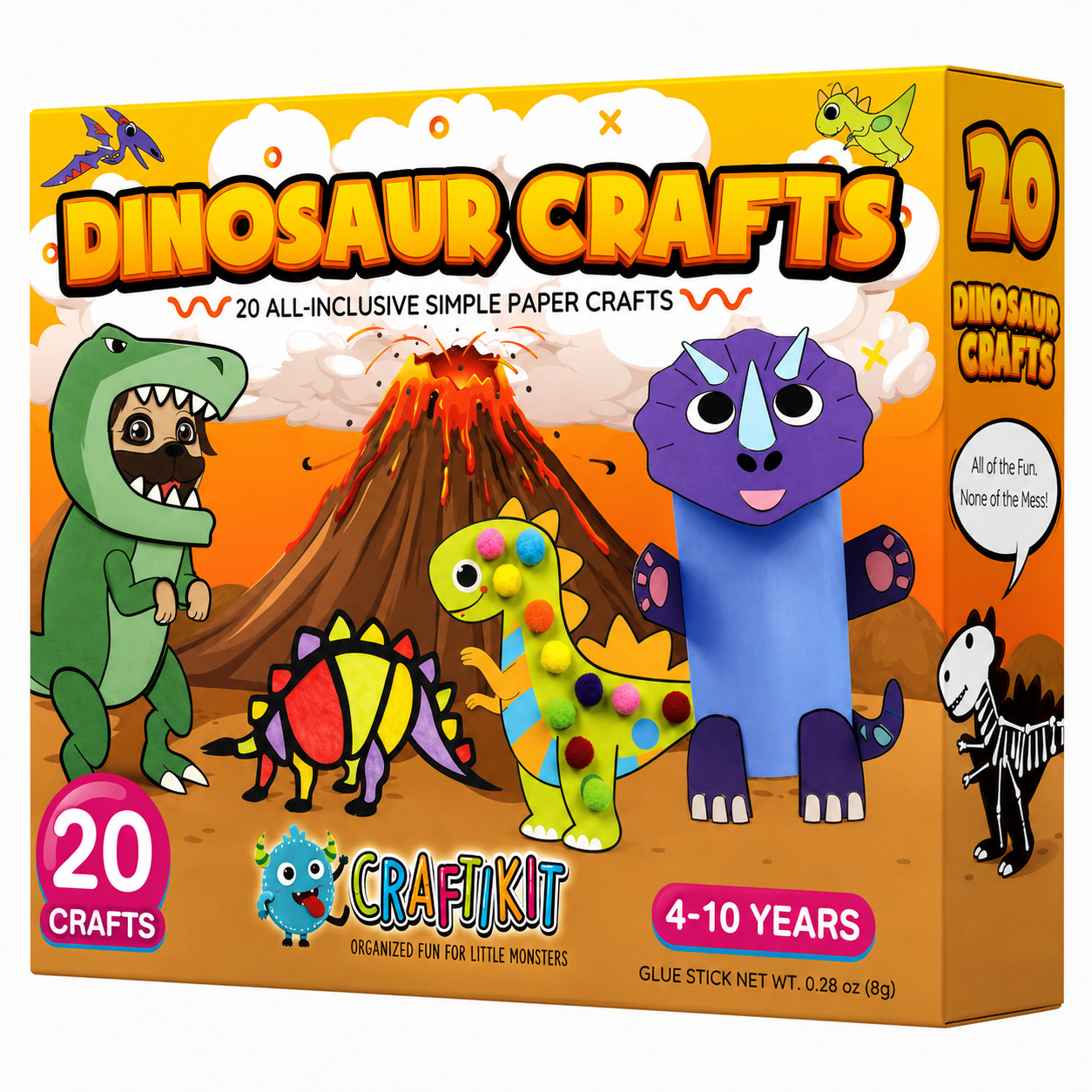 Foldlings