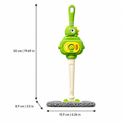 MopGlow