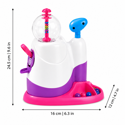 Balloonix