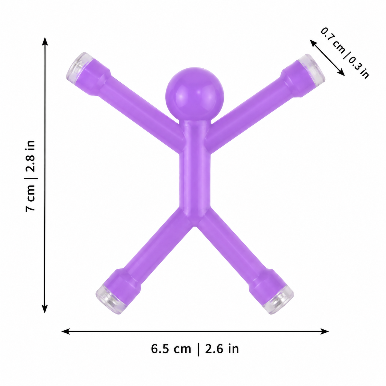 BendyBuddies