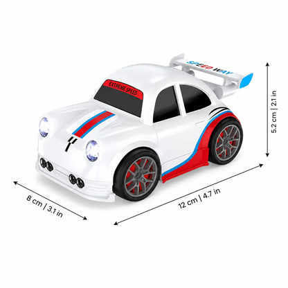 BeamBuggy