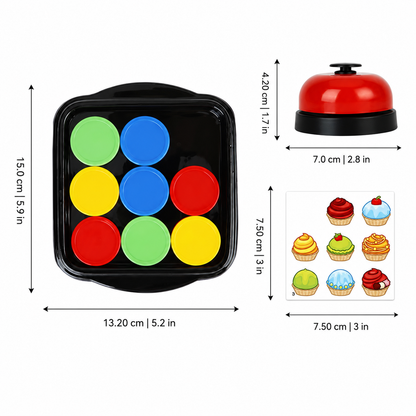 ButtonBrain