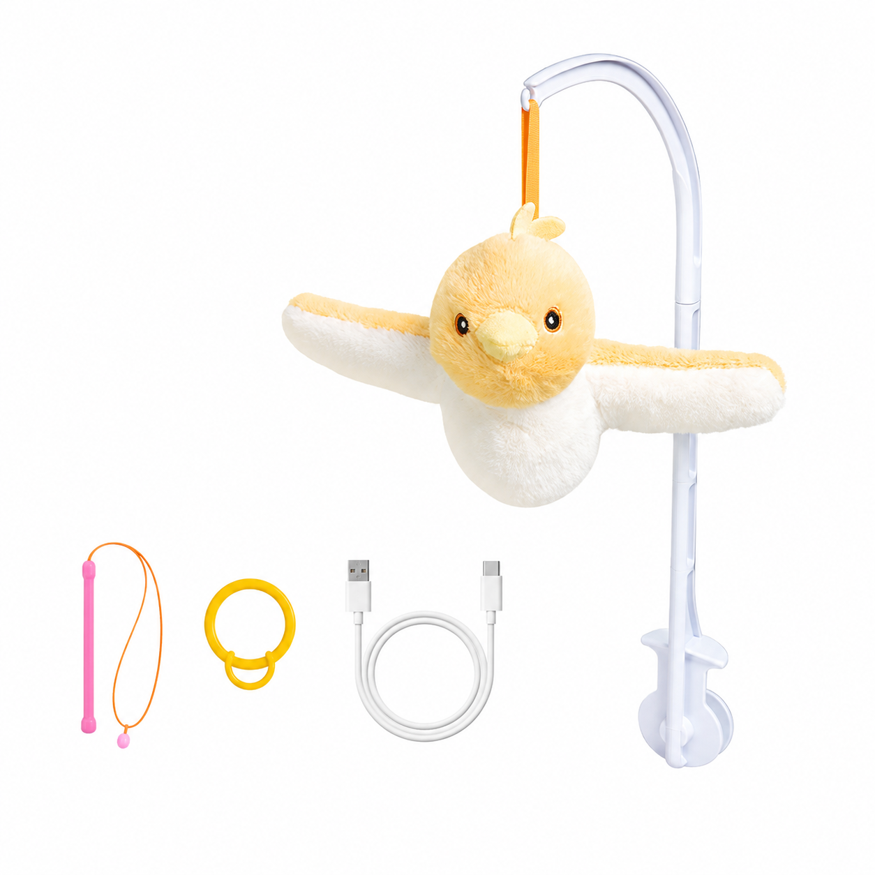 Lullabirdy