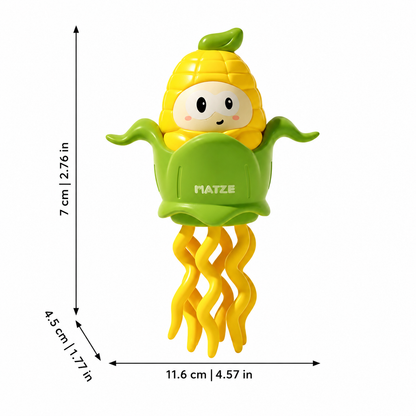 SquidDance