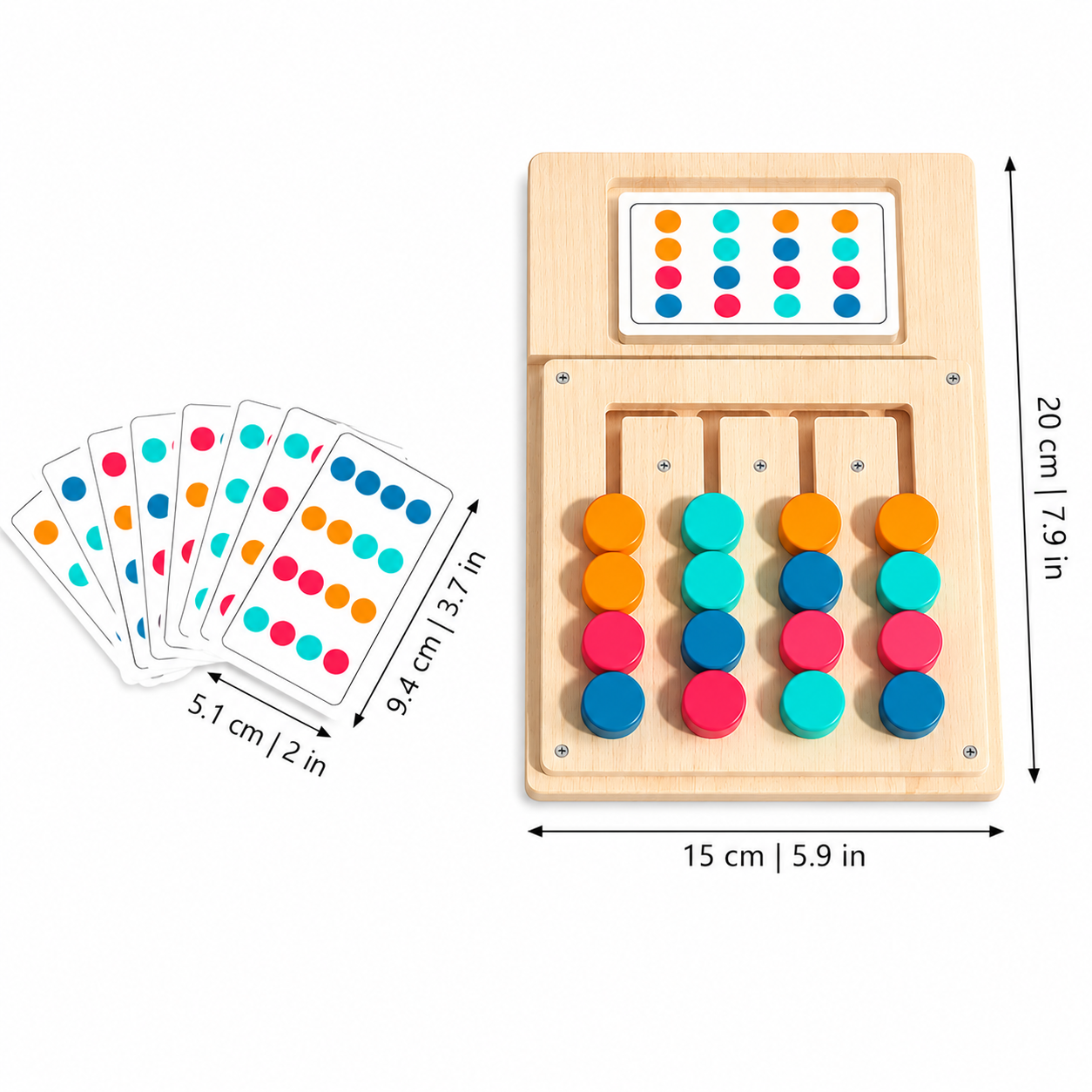 LogicDots