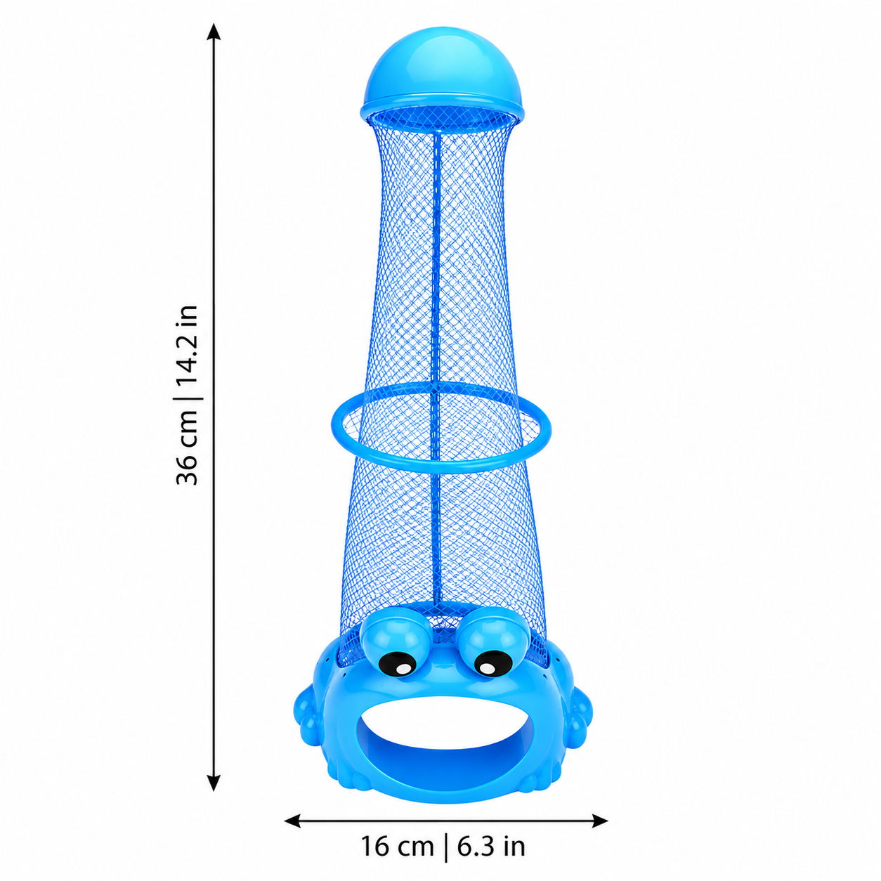 FrolicFrog