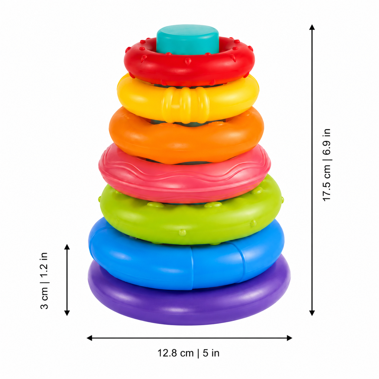 StackyFun