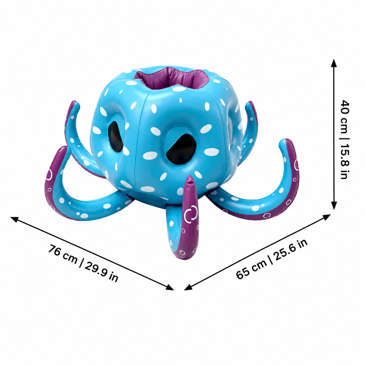 OctoToss