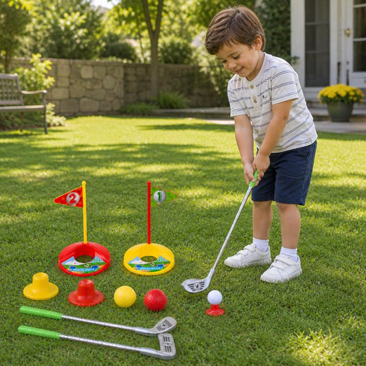 Playtots