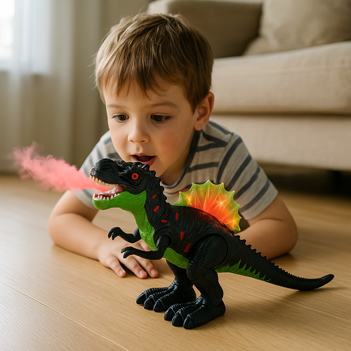 DinoSpark