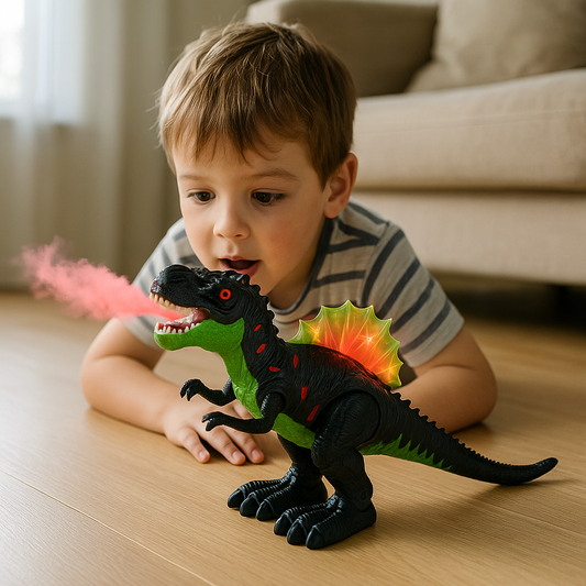DinoSpark