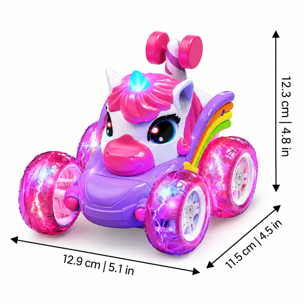 TwinkleTrot