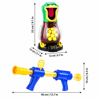 WaddleShot