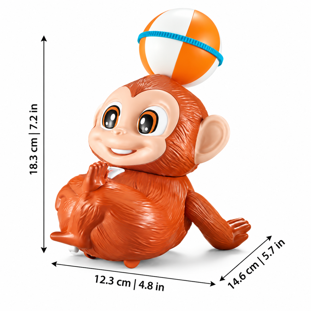 JingleChimp