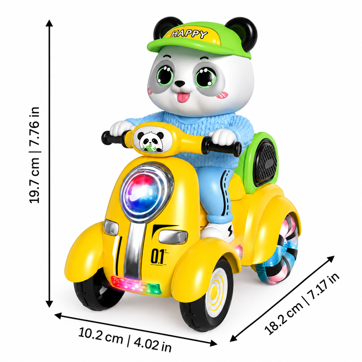 DashCub