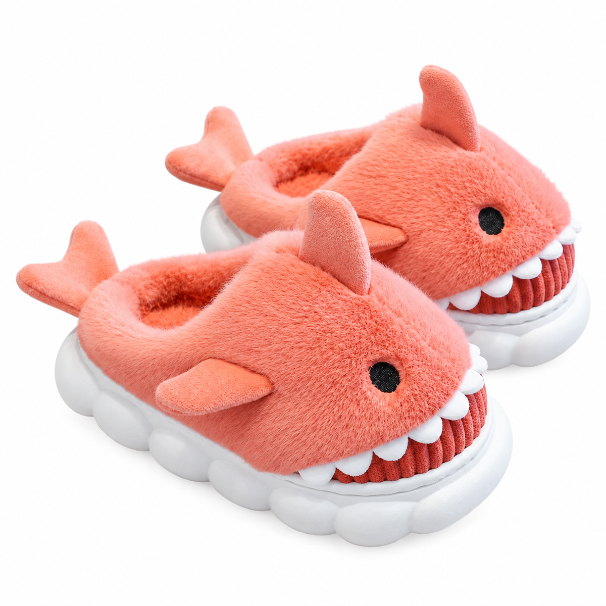 FinnyFeet