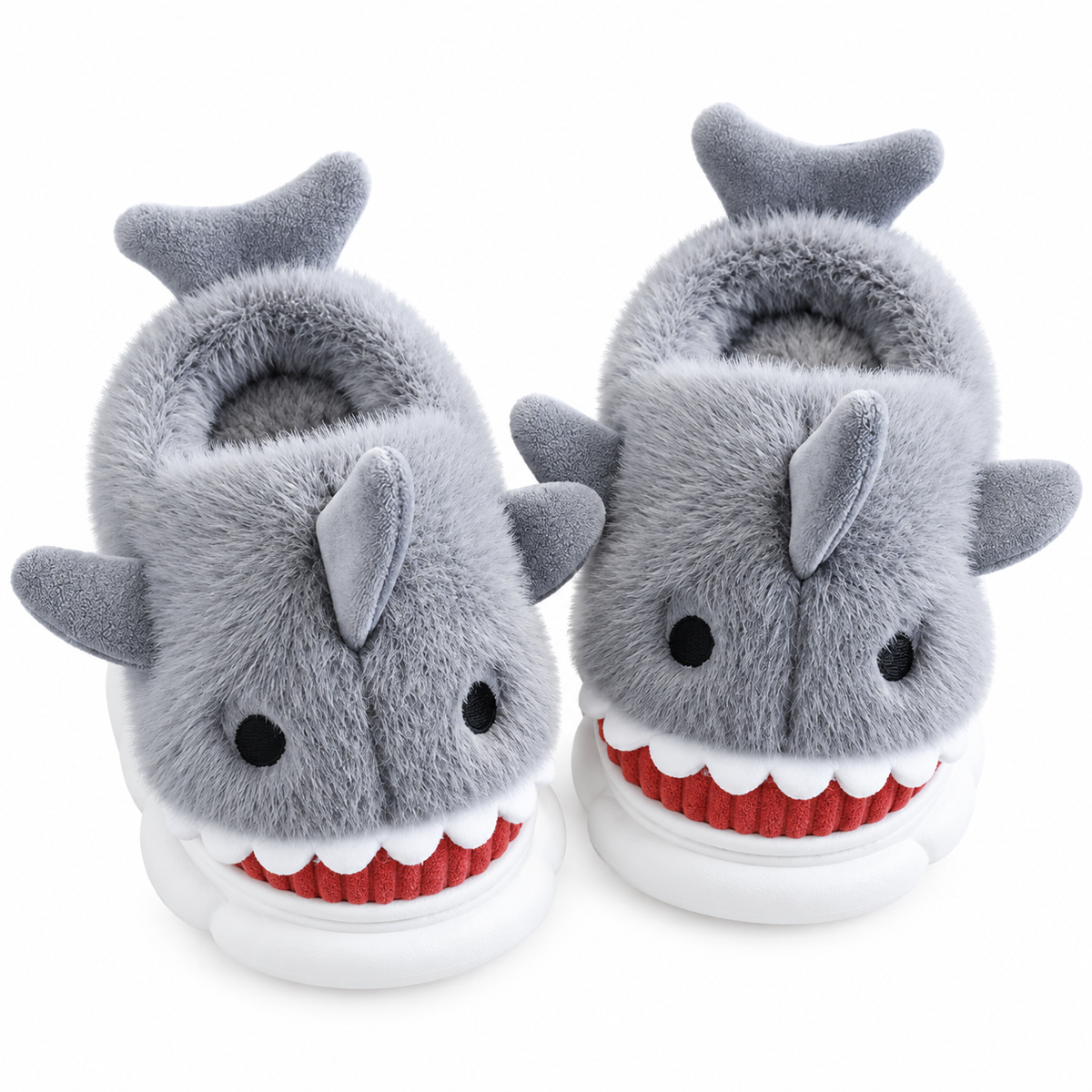 FinnyFeet