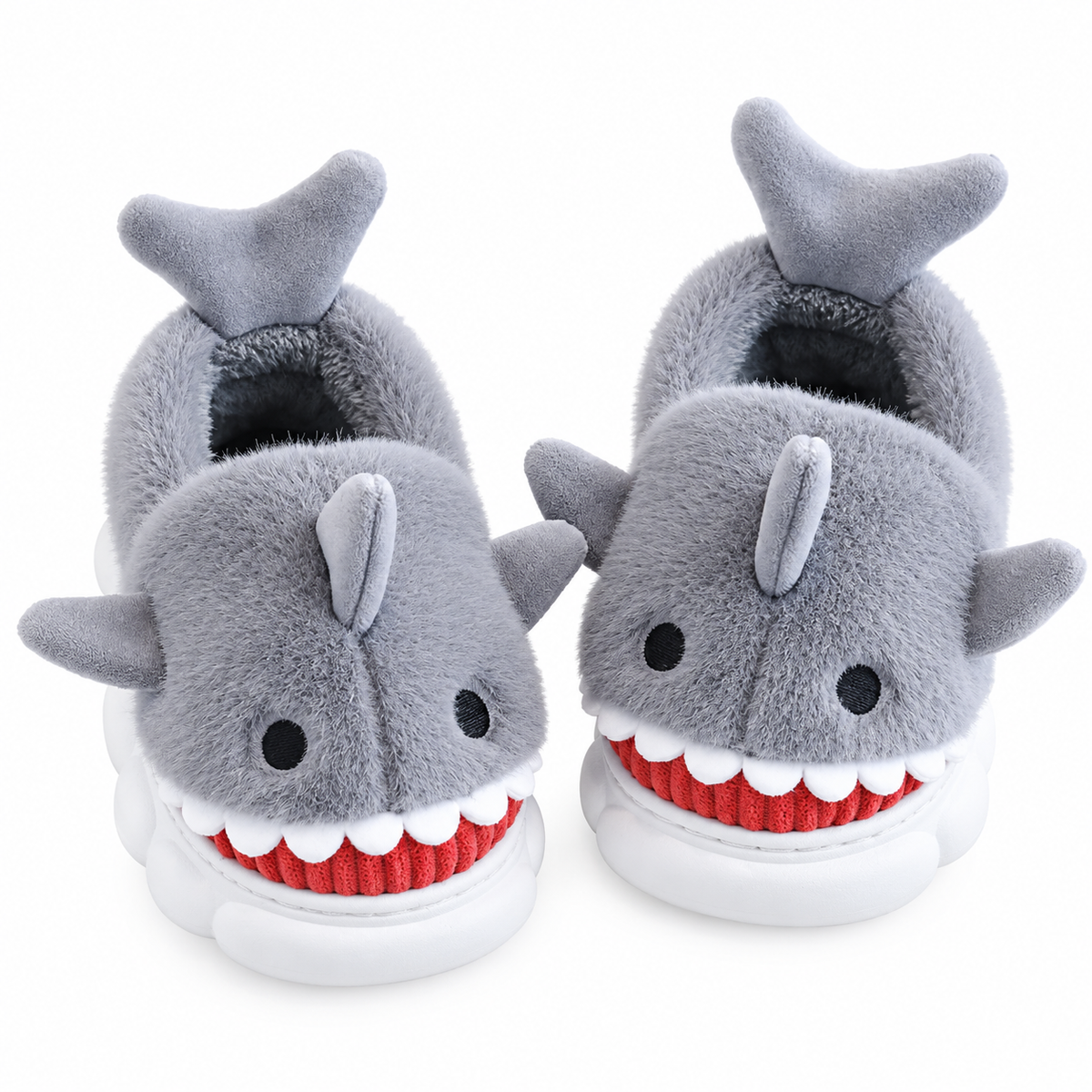FinnyFeet